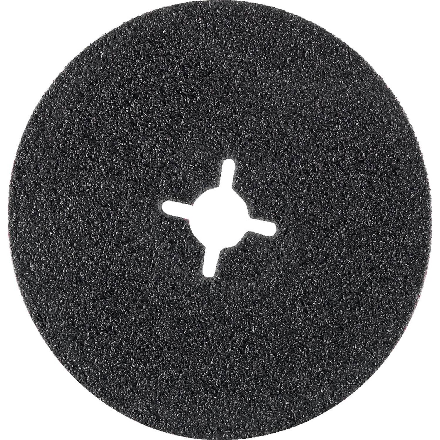 PALLMANN Schuurschijf Ø178mm met opening K40